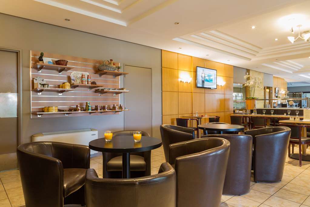 Terrasson Hotel Confort Le Moulin Rouge מתקנים תמונה